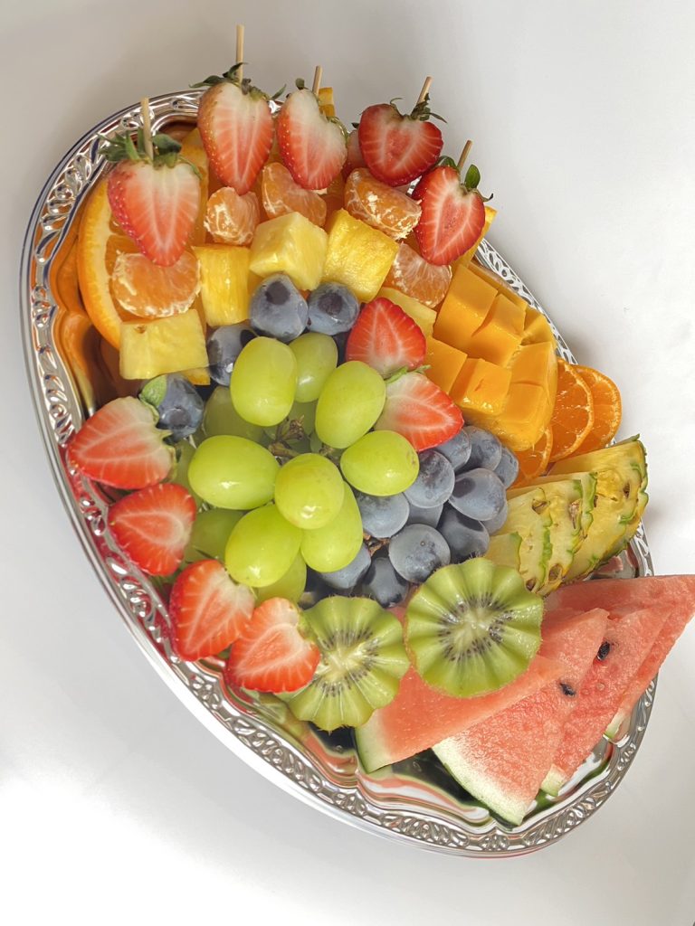 高石市 デコレーションケーキ