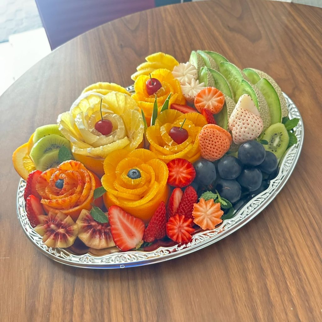 高石市　フルーツショップ