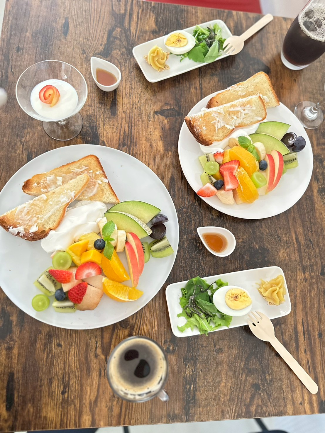 高石市　朝モーニングカフェ