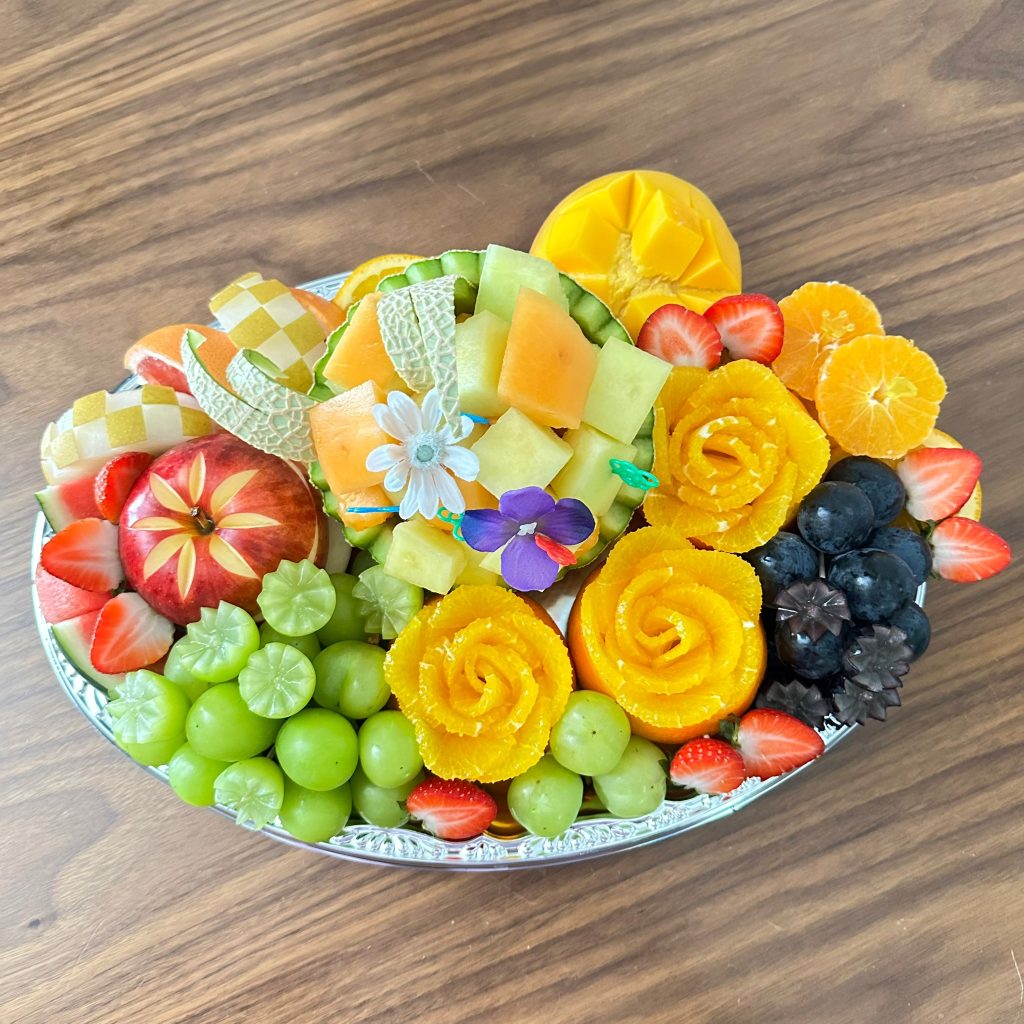 高石市 お誕生日ケーキ